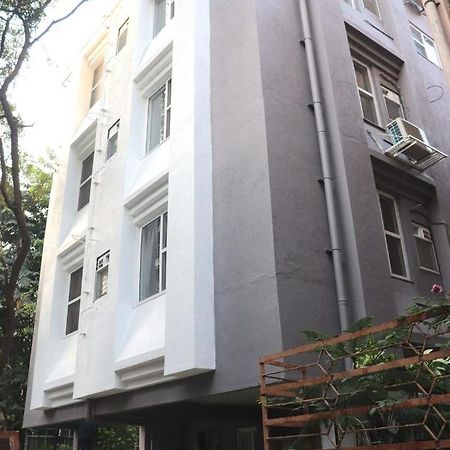 Sharman Suites Pune Exterior photo